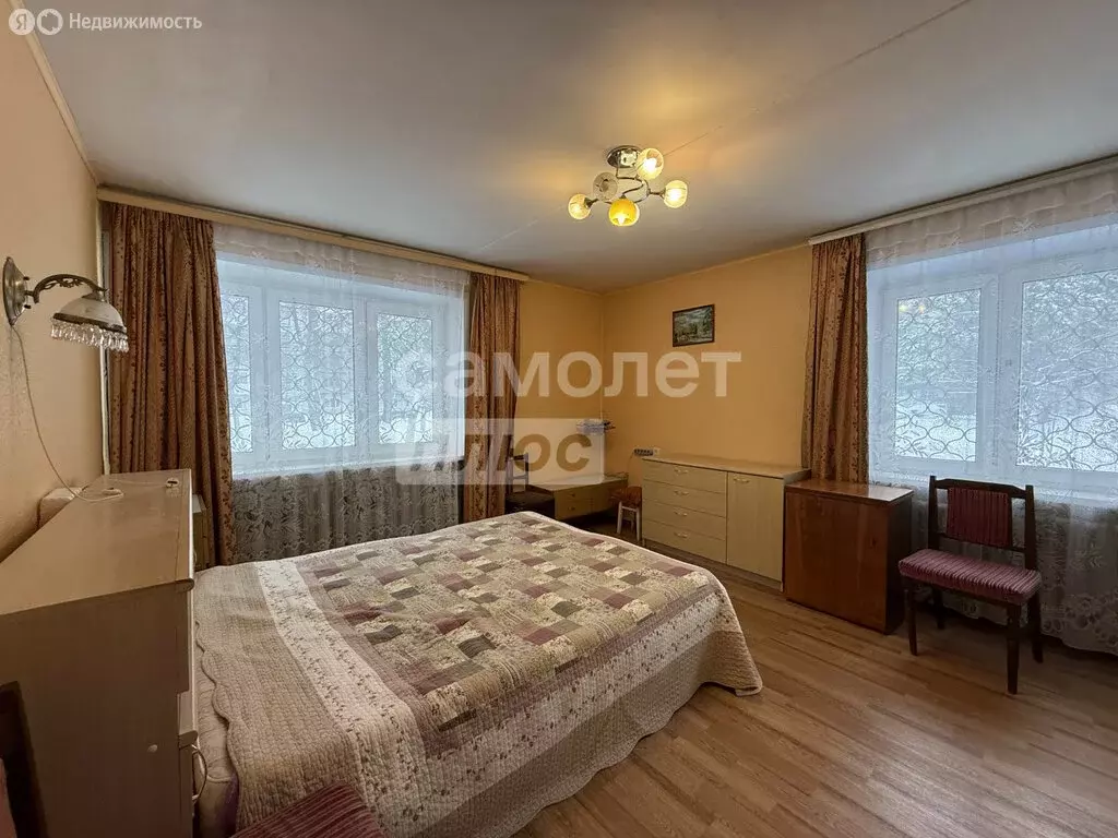 3-комнатная квартира: Димитровград, улица Терешковой, 6А (69.4 м) - Фото 1