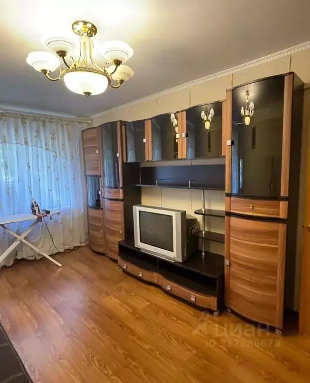 2-к кв. Краснодарский край, Сочи Центральный мкр, ул. Островского, 37 ... - Фото 0