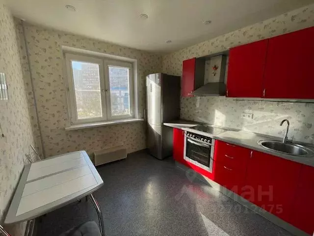 2-к кв. Москва Пятницкое ш., 37 (54.0 м) - Фото 1