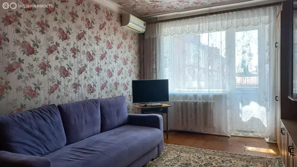 3-комнатная квартира: Сальск, Московская улица, 19 (55 м) - Фото 0