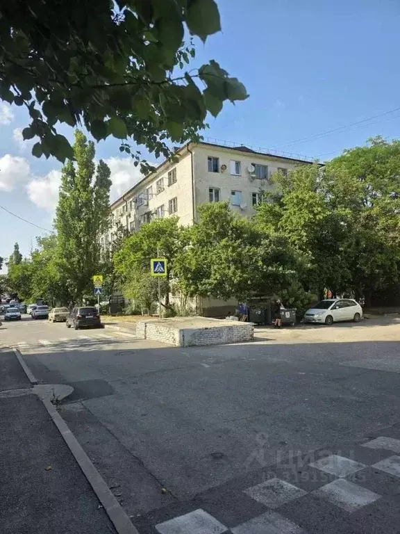 Комната Краснодарский край, Новороссийск ул. Героев Десантников, 9 ... - Фото 0