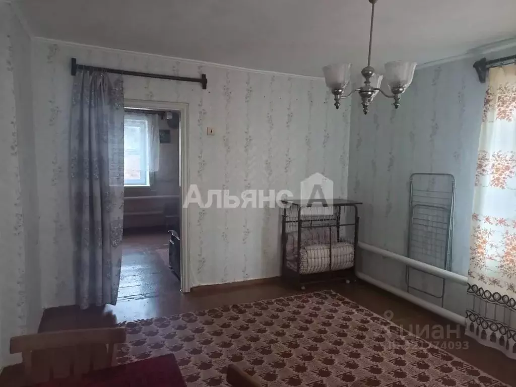 Дом в Ростовская область, Каменский район, Старостаничное с/пос, ... - Фото 2