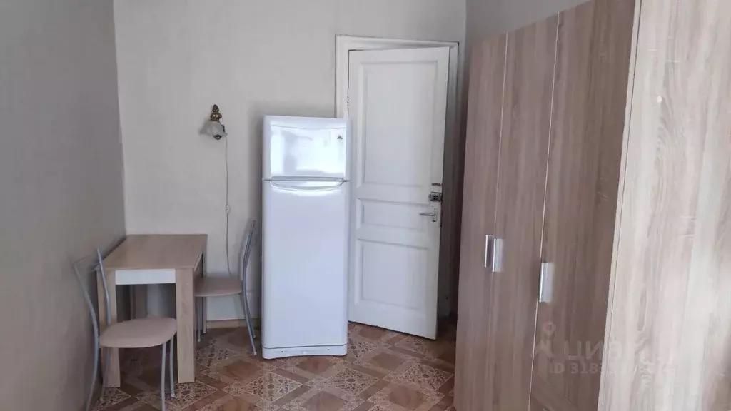 Комната Санкт-Петербург Старо-Петергофский просп., 37 (14.0 м) - Фото 1