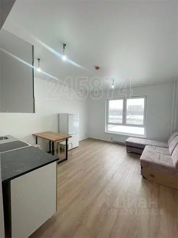 Студия Московская область, Ленинский городской округ, Боброво пгт ш. ... - Фото 1