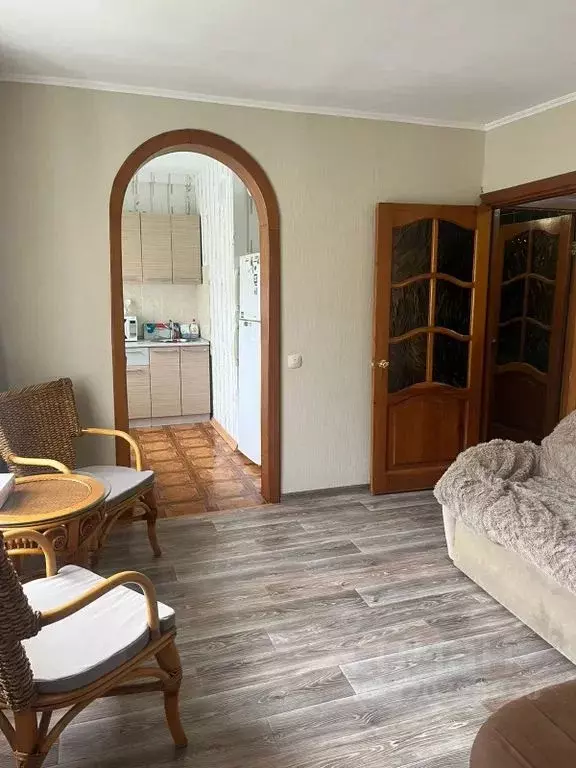 2-к кв. Приморский край, Владивосток просп. Красного Знамени, 85 (48.0 ... - Фото 2