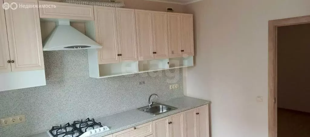 2-комнатная квартира: деревня Мокшино, Солнечная улица, 88 (65.3 м) - Фото 1