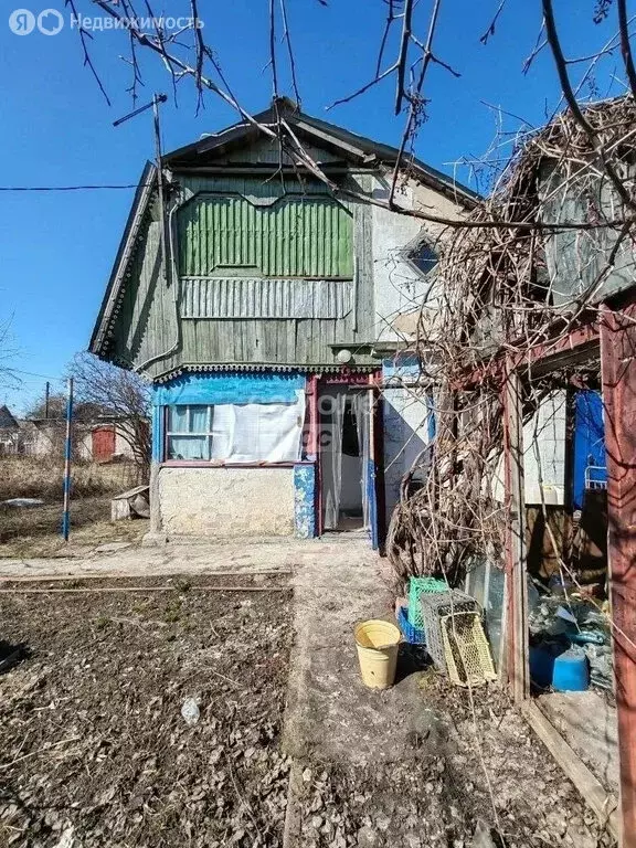 Дом в Липецк, СНТ Строитель-2, 197 (20 м) - Фото 1