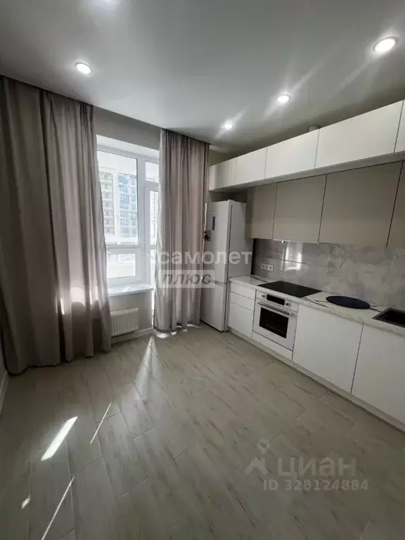 1-к кв. Московская область, Мытищи просп. Астрахова, 1 (34.2 м) - Фото 1