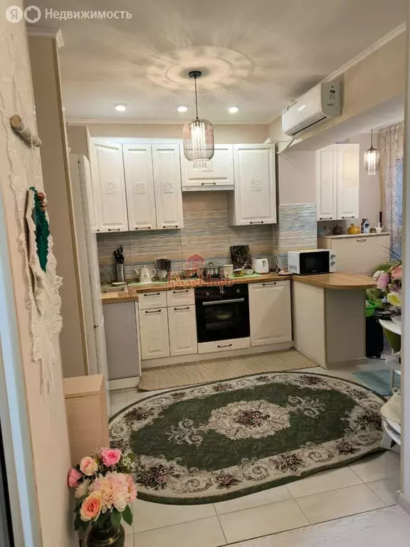 Квартира-студия: Сергиев Посад, Инженерная улица, 8 (35 м) - Фото 1