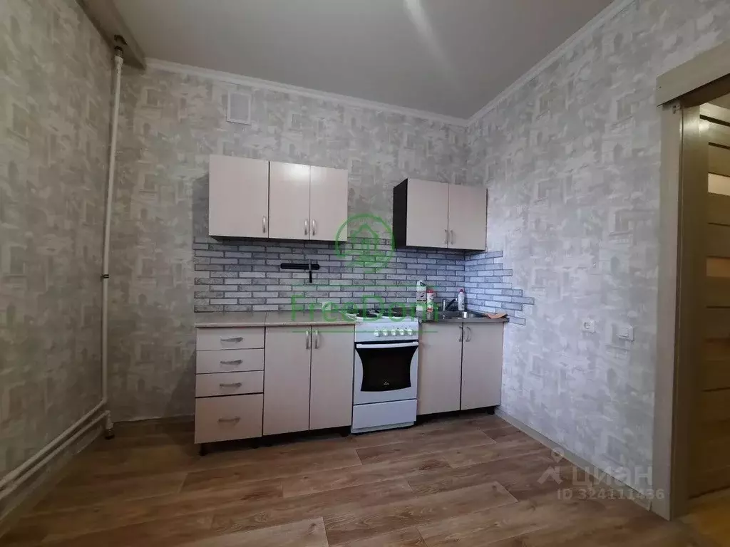 2-к кв. Белгородская область, Белгород Славянская ул., 7а (54.3 м) - Фото 1