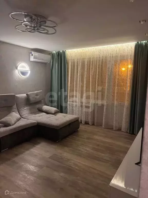 Продаётся 2-к квартира, 50.7 м - Фото 0