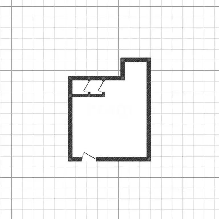 Помещение свободного назначения в Белгородская область, Белгород ул. ... - Фото 2