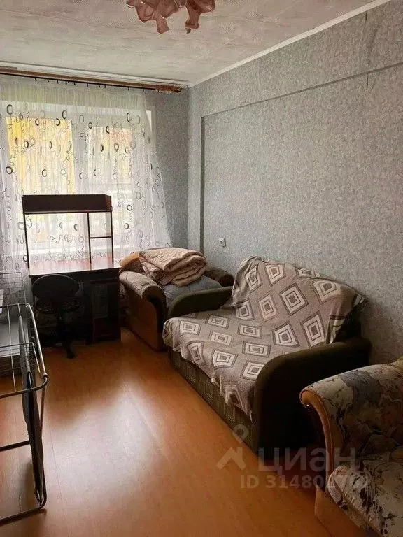2-к кв. Архангельская область, Архангельск ул. В.И. Воронина, 53 (45.0 ... - Фото 0
