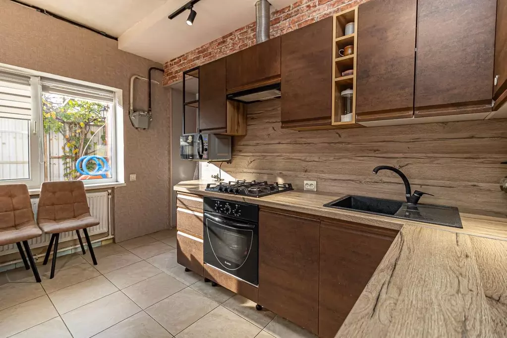 Дом в Краснодарский край, Краснодар Пашковский жилмассив, ул. ... - Фото 2