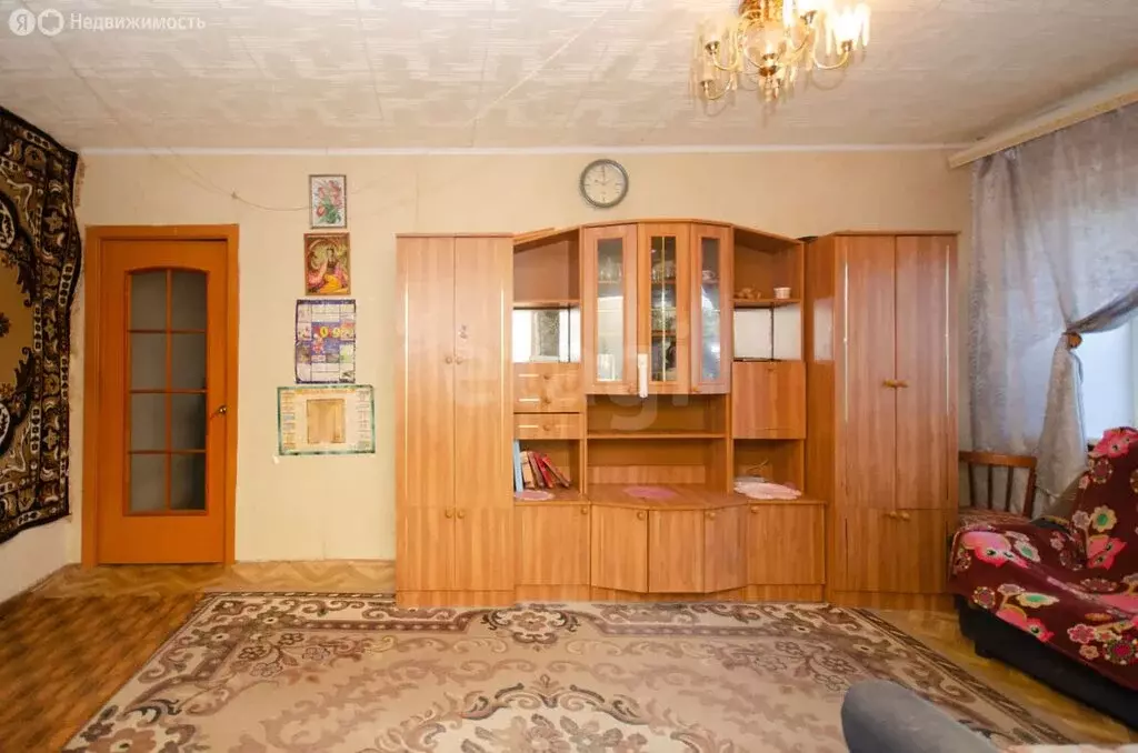 2-комнатная квартира: Ялуторовск, улица Агеева, 8 (40 м) - Фото 1