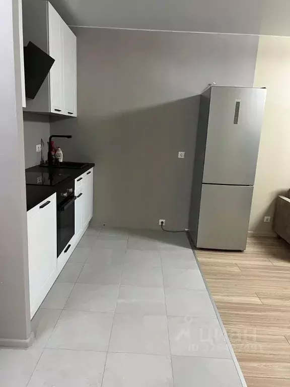 1-к кв. Москва Домостроительная ул., 14 (40.0 м) - Фото 1