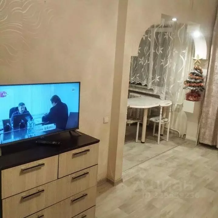 2-к кв. Иркутская область, Иркутск Байкальская ул., 178 (45.0 м) - Фото 1