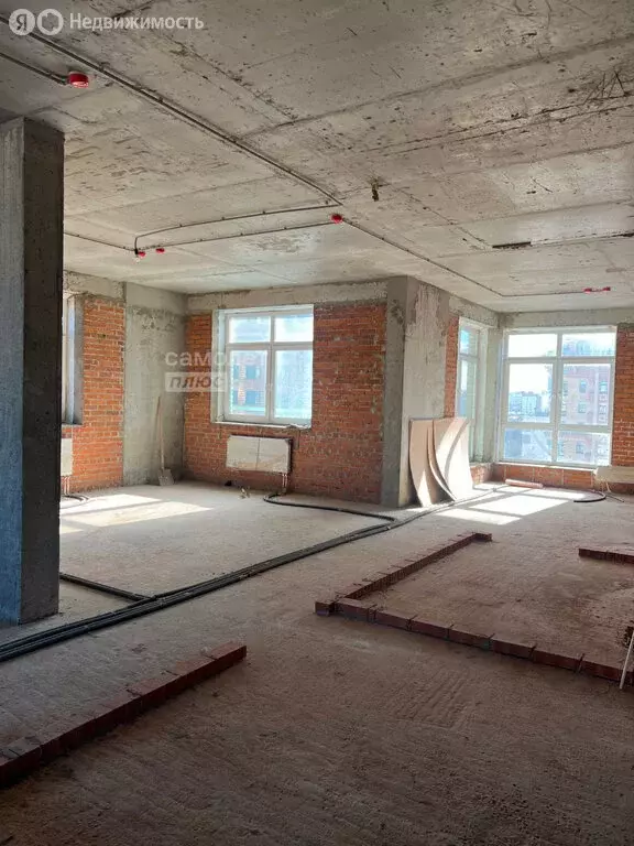 4-комнатная квартира: Москва, Авиационная улица, 77к2 (175 м) - Фото 2