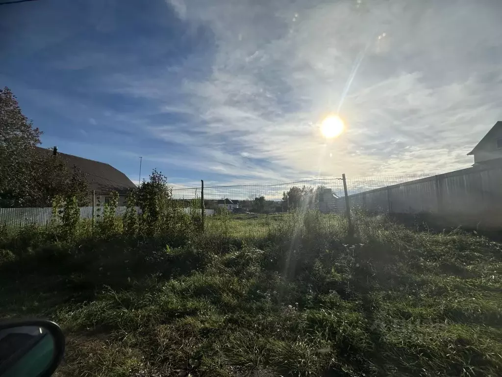 Участок в Башкортостан, Чишминский район, с. Арсланово Садовая ул. ... - Фото 2