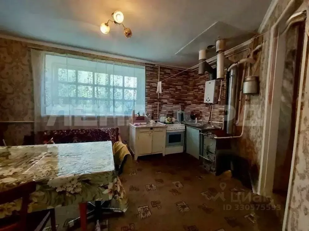 Дом в Ростовская область, Азовский район, с. Самарское Бережная ул. ... - Фото 2