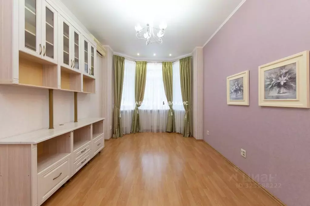 3-к кв. Челябинская область, Магнитогорск ул. Калинина, 23 (79.2 м) - Фото 1