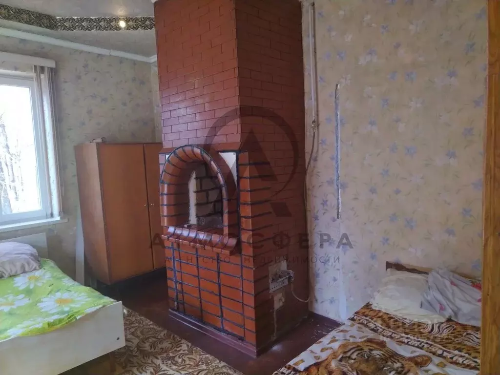 1-к кв. Краснодарский край, Апшеронск ул. Ленина (34.6 м) - Фото 2