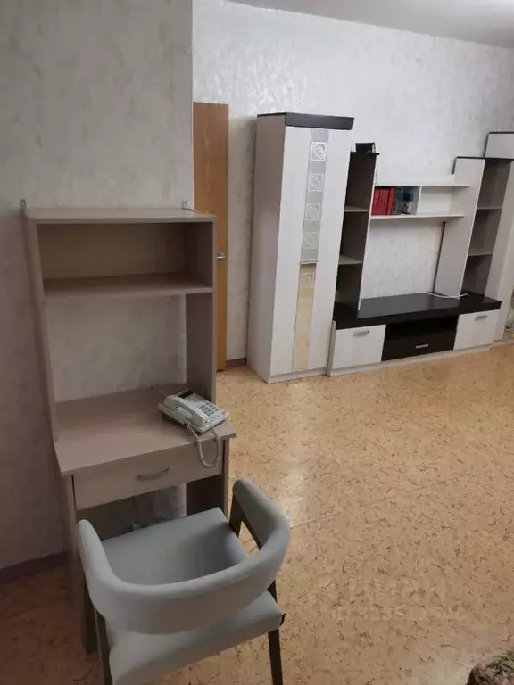 1-к кв. Москва Кустанайская ул., 11к1 (38.0 м) - Фото 1