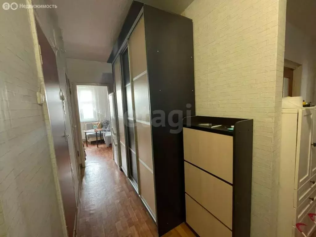 3-комнатная квартира: Москва, Рождественская улица, 18 (76.5 м) - Фото 1