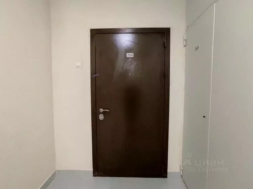 2-к кв. Москва ул. Кварцевая, 4к1 (57.3 м) - Фото 1