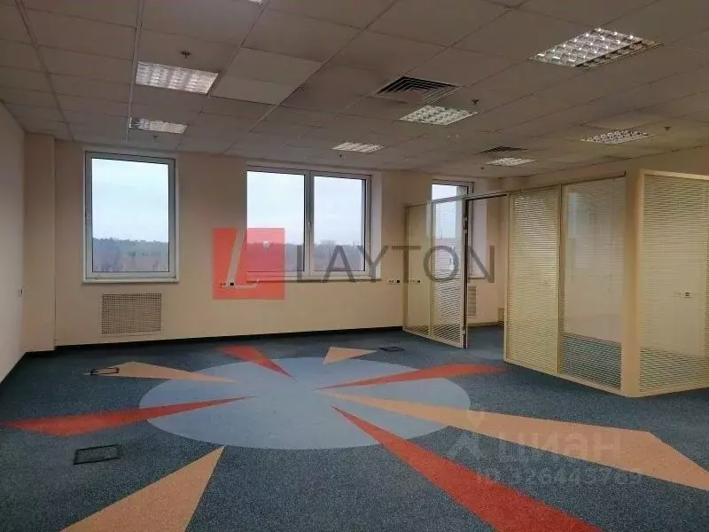 Офис в Москва Осенний бул., 23 (164 м) - Фото 2