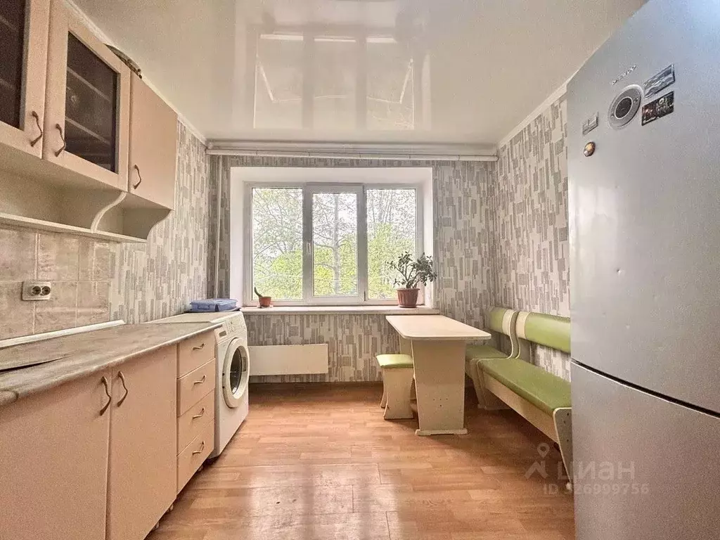 1-к кв. Краснодарский край, Краснодар Симферопольская ул., 54 (35.0 м) - Фото 2