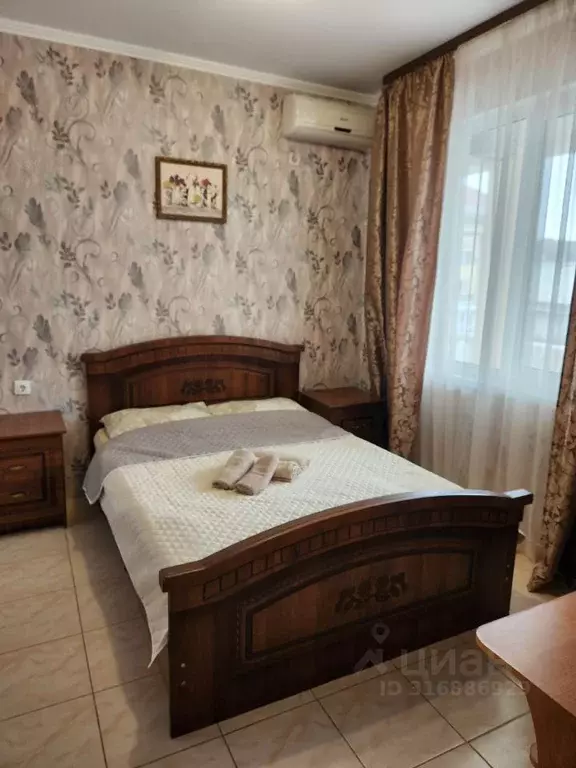 Комната Краснодарский край, Геленджик ул. Дружбы, 11 (18.0 м) - Фото 1