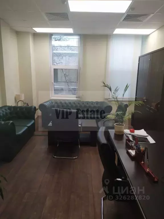 Офис в Москва ул. Ленинская Слобода, 19 (251 м) - Фото 1