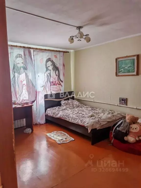 Дом в Бурятия, Тункинский район, с. Кырен Южный пер., 5 (115 м) - Фото 2