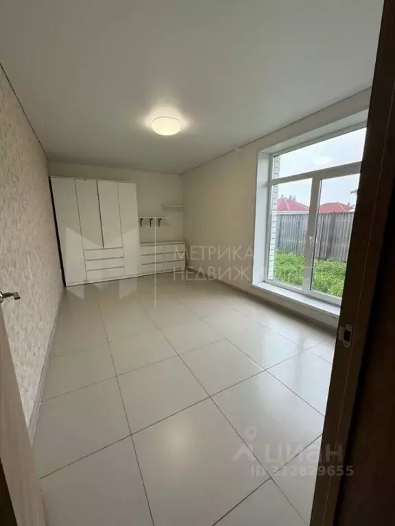 Коттедж в Тюменская область, Тюменский муниципальный округ, с. ... - Фото 1