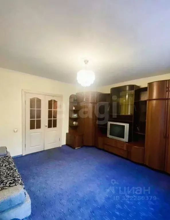 2-к кв. Пермский край, Пермь ул. Максима Горького, 41 (53.1 м) - Фото 2