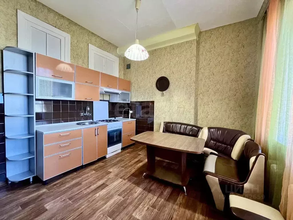 3-к кв. Мордовия, Саранск просп. Ленина, 17 (86.3 м) - Фото 0