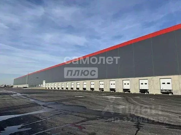 Склад в Московская область, Щелково Заречная ул., 153к1 (2131 м) - Фото 1