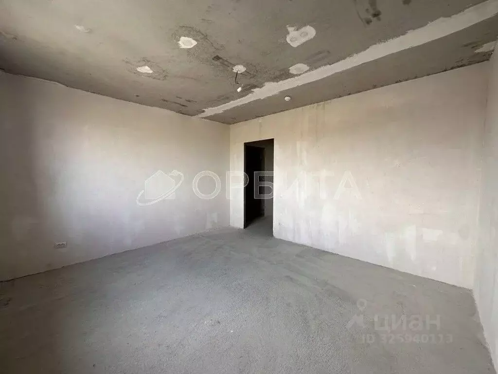 2-к кв. Тюменская область, Тюмень ул. Алматинская, 12 (56.2 м) - Фото 2