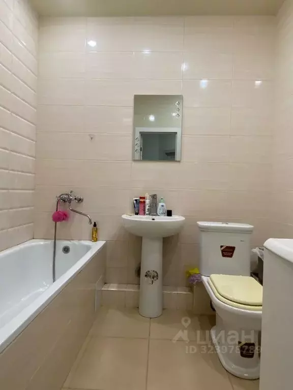 1-к кв. Ставропольский край, Ставрополь просп. Кулакова, 51к1 (45.0 м) - Фото 2