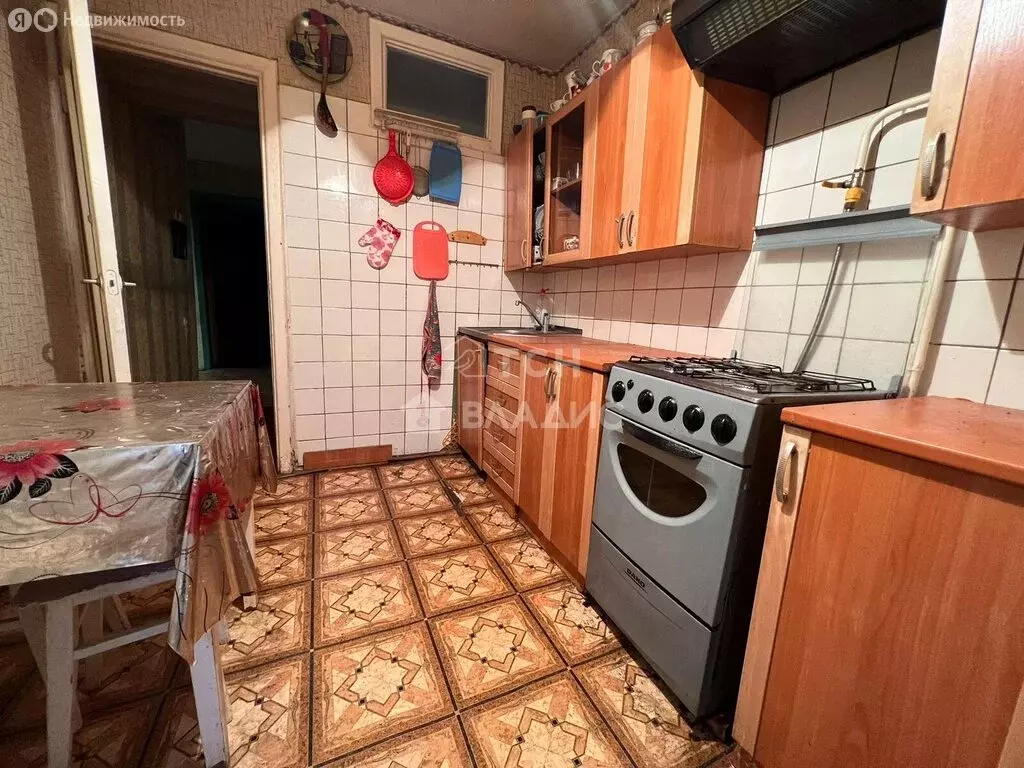 3-комнатная квартира: Ивантеевка, улица Смурякова, 15 (61.8 м) - Фото 0