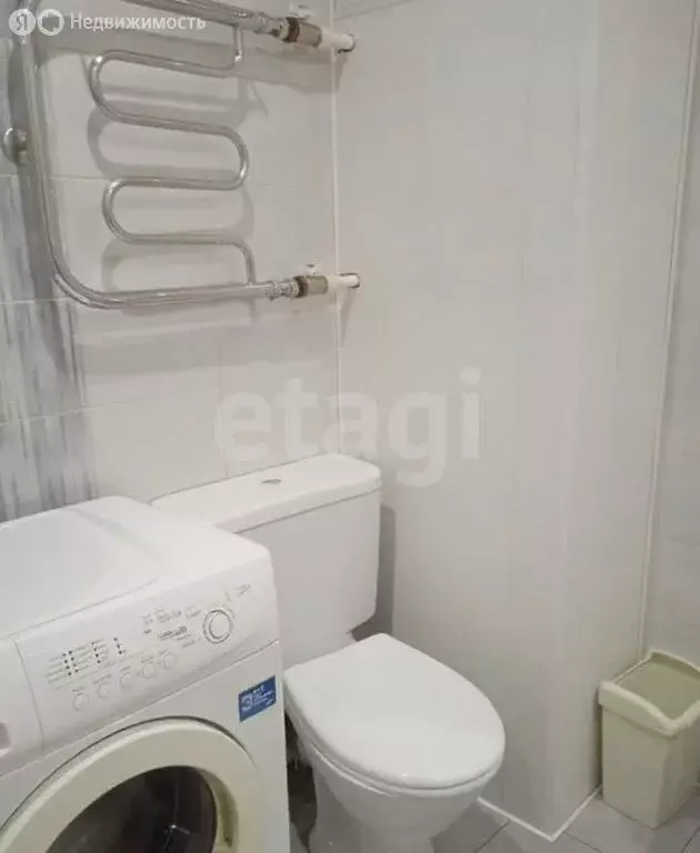 2-комнатная квартира: Кемерово, улица Сарыгина, 12А (39.9 м) - Фото 1