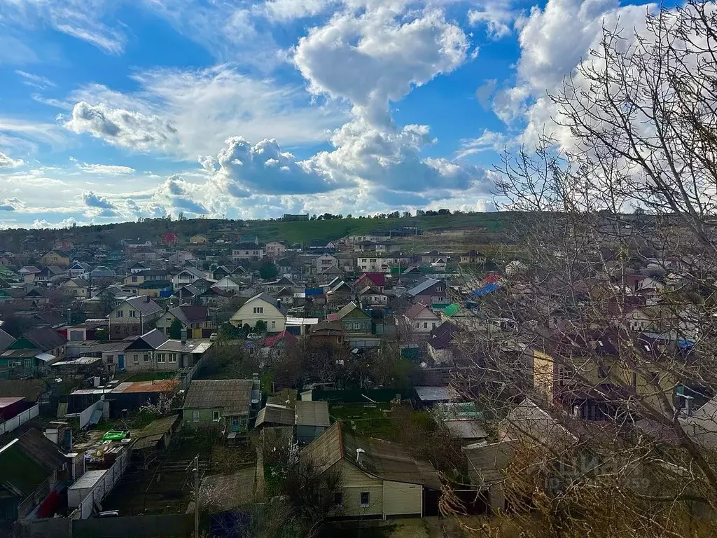 3-к кв. Волгоградская область, Волгоград Турбинная ул., 188 (61.0 м) - Фото 1