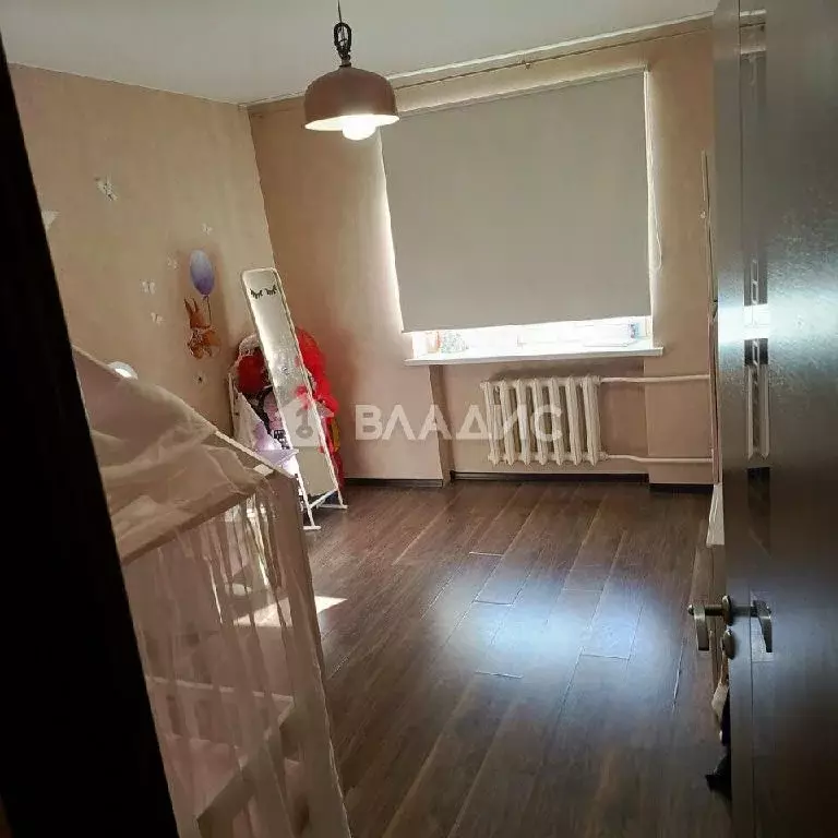 Продается 4-комнатная квартира - Фото 1