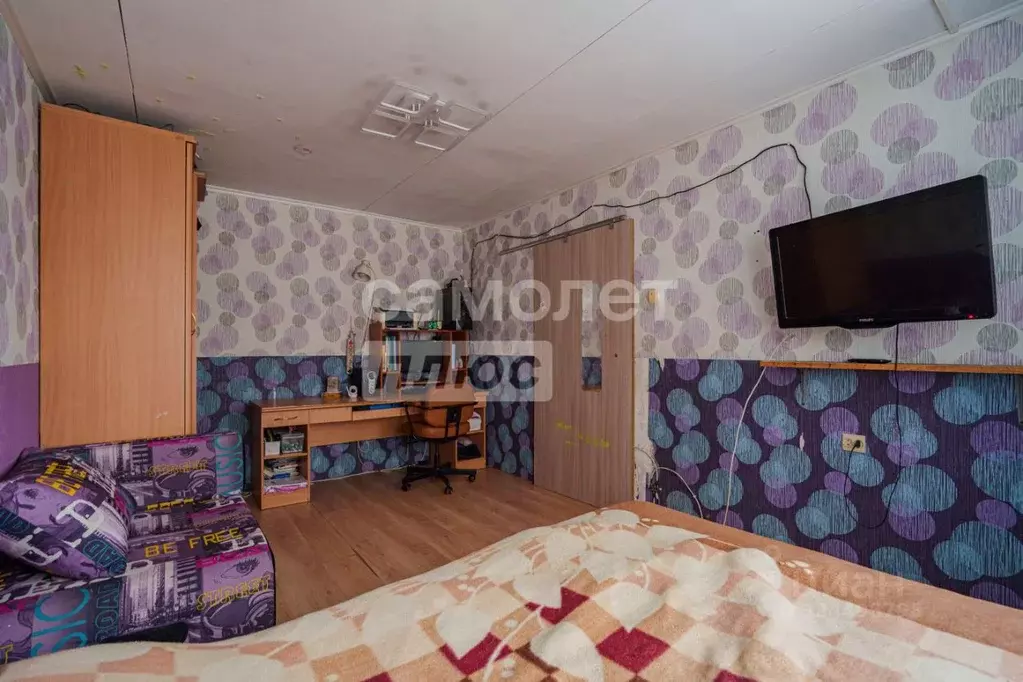 2-к кв. Свердловская область, Екатеринбург Уралмаш жилрайон, ул. ... - Фото 2