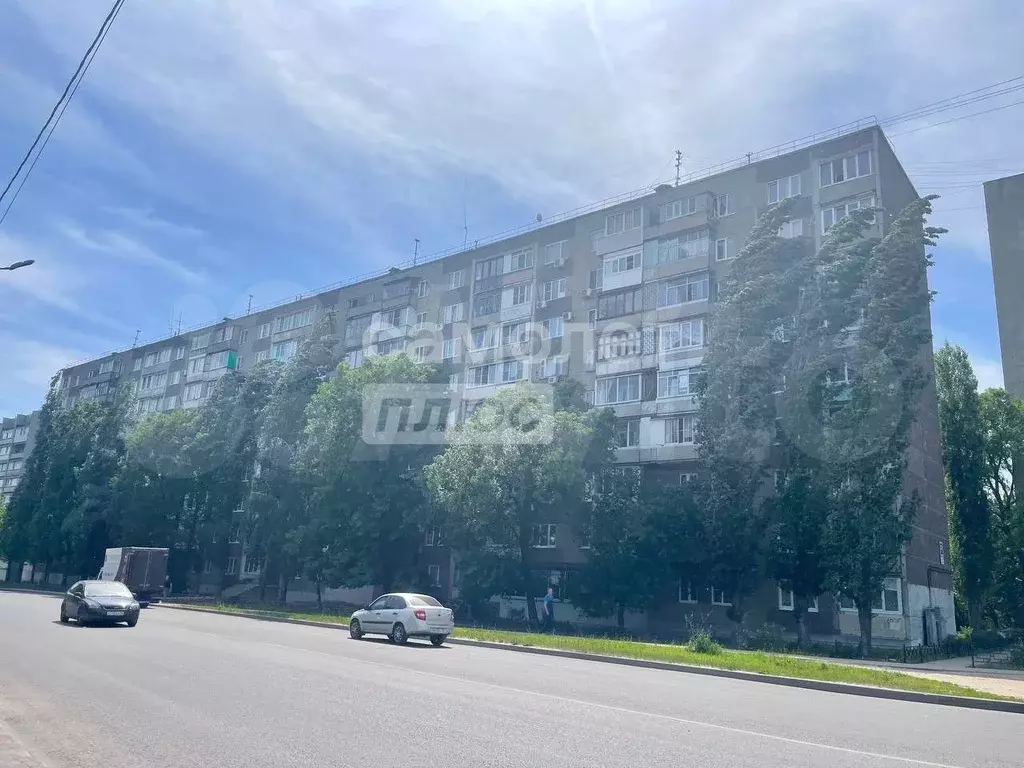 Комната 15 м в 4-к., 7/9 эт. - Фото 0