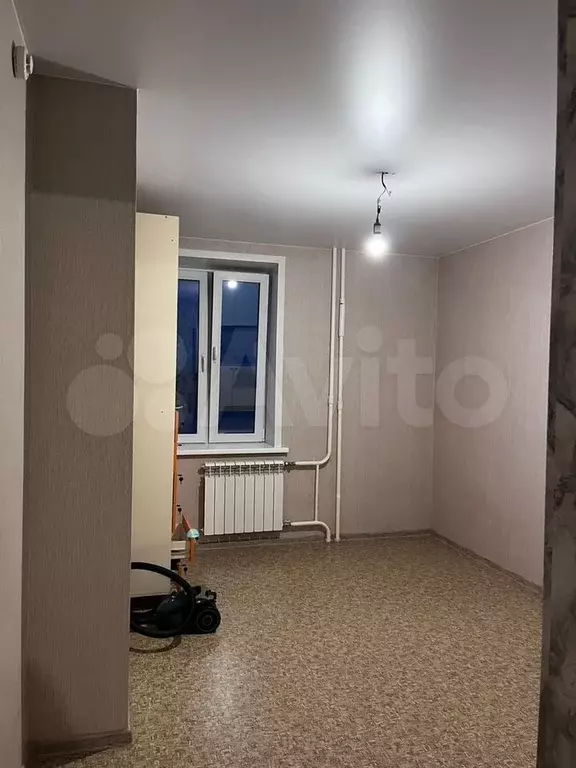 1-к. квартира, 38,9 м, 19/25 эт. - Фото 1