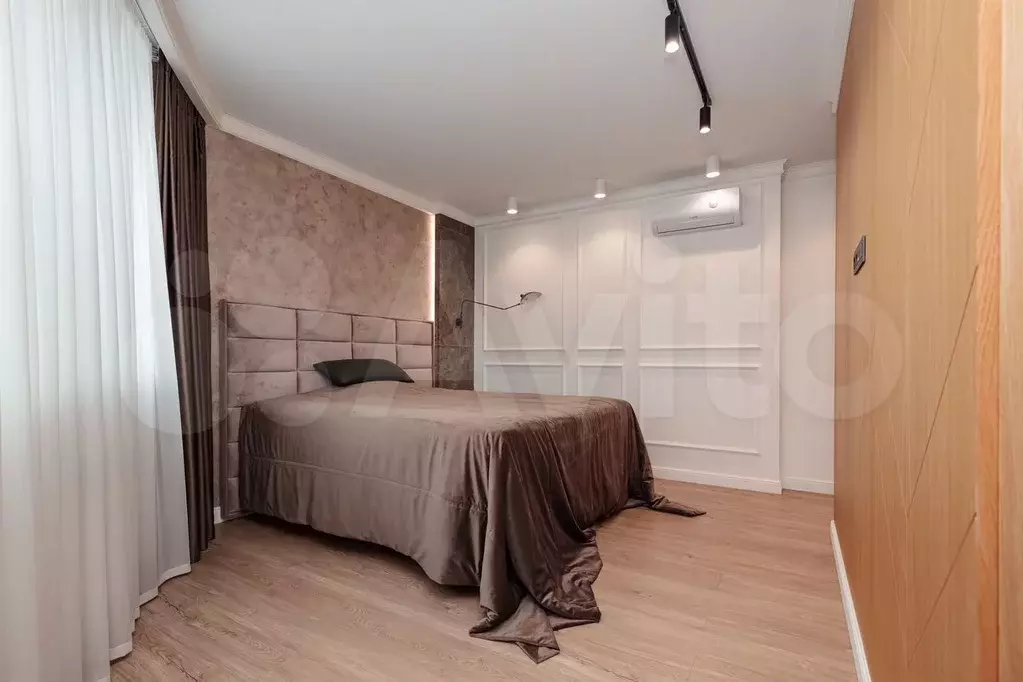 3-к. квартира, 100 м, 20/25 эт. - Фото 0