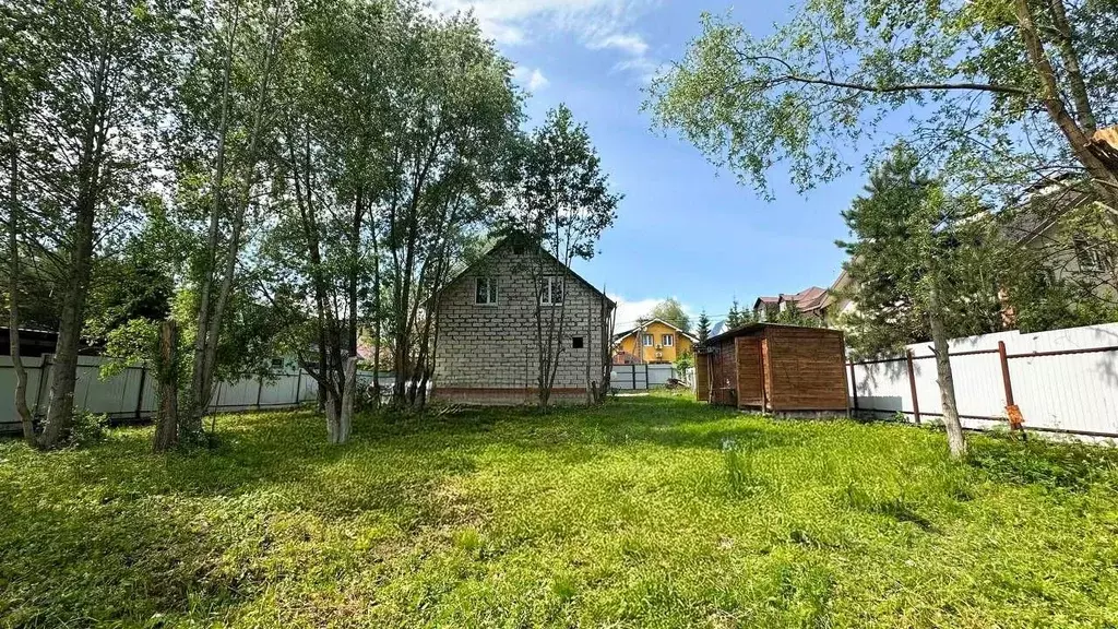 Участок в Москва д. Власово, 39 (12.0 сот.) - Фото 1