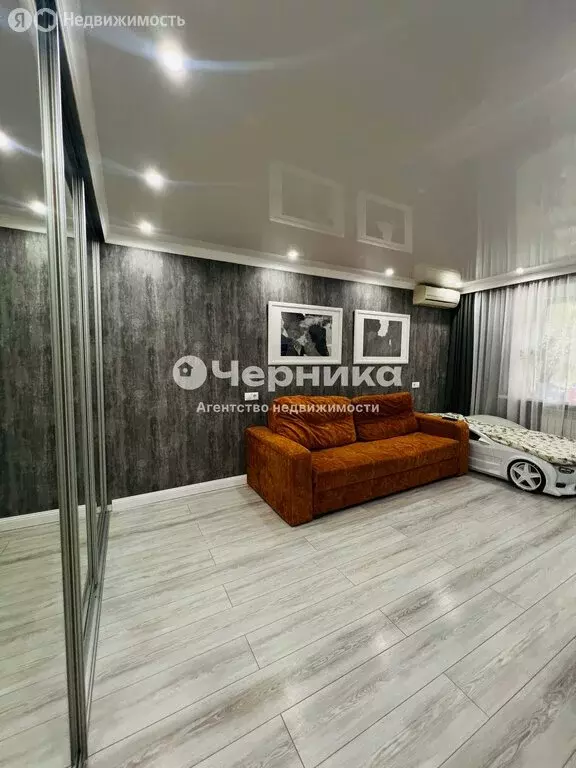 1-комнатная квартира: Шахты, улица Достоевского, 61Б (33 м) - Фото 2